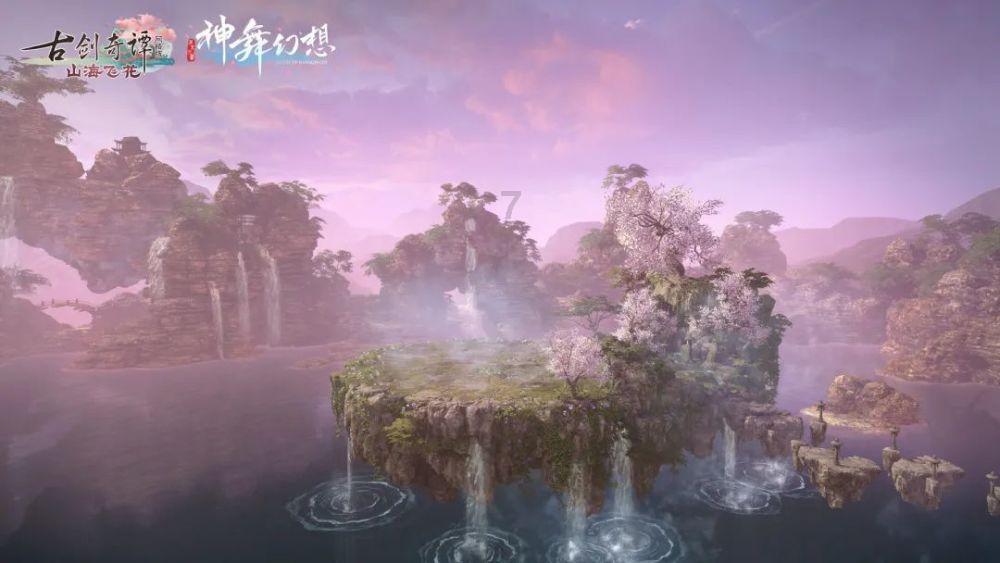 强大的狮子拼图