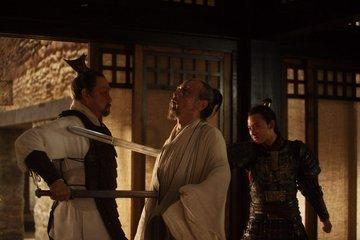 公主的成人礼